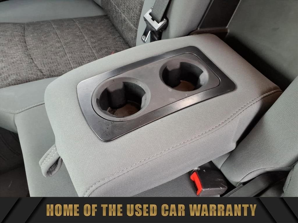 2016 RAM 1500 Outdoorsman