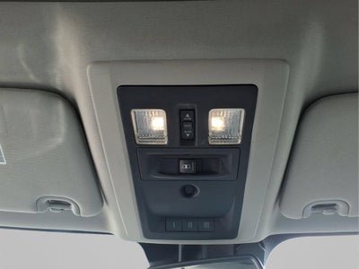 2017 RAM 1500 Laramie Crew Cab 4x4 5'7" Box
