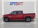 2017 RAM 1500 Laramie Crew Cab 4x4 5'7" Box