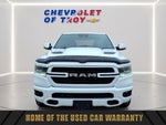 2021 RAM 1500 Laramie Crew Cab 4x4 5'7" Box