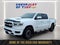 2021 RAM 1500 Laramie Crew Cab 4x4 5'7" Box