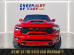 2023 RAM 1500 TRX