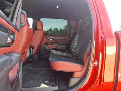 2023 RAM 1500 TRX Crew Cab 4x4 5'7" Box