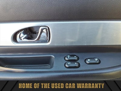 2003 Ford Thunderbird Deluxe