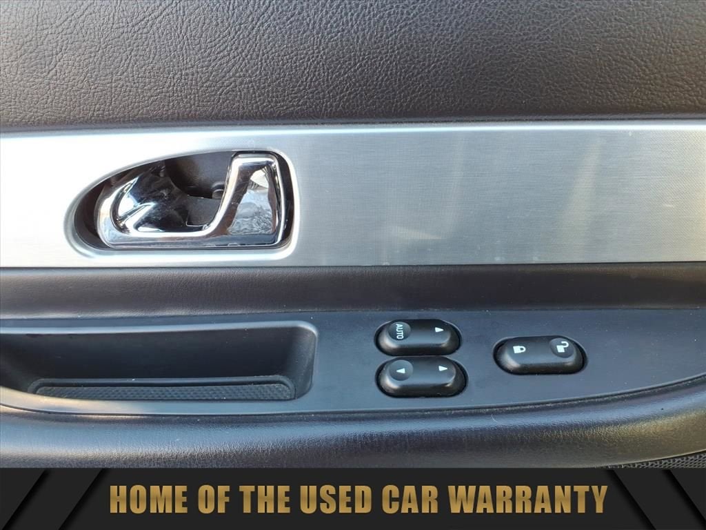 2003 Ford Thunderbird Deluxe