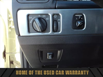 2003 Ford Thunderbird Deluxe