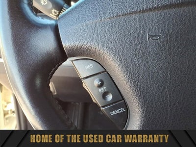 2003 Ford Thunderbird Deluxe