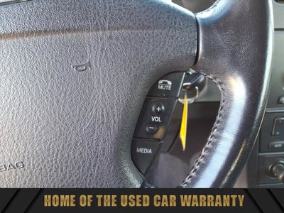 2003 Ford Thunderbird Deluxe