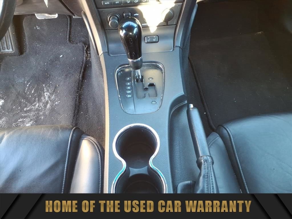 2003 Ford Thunderbird Deluxe