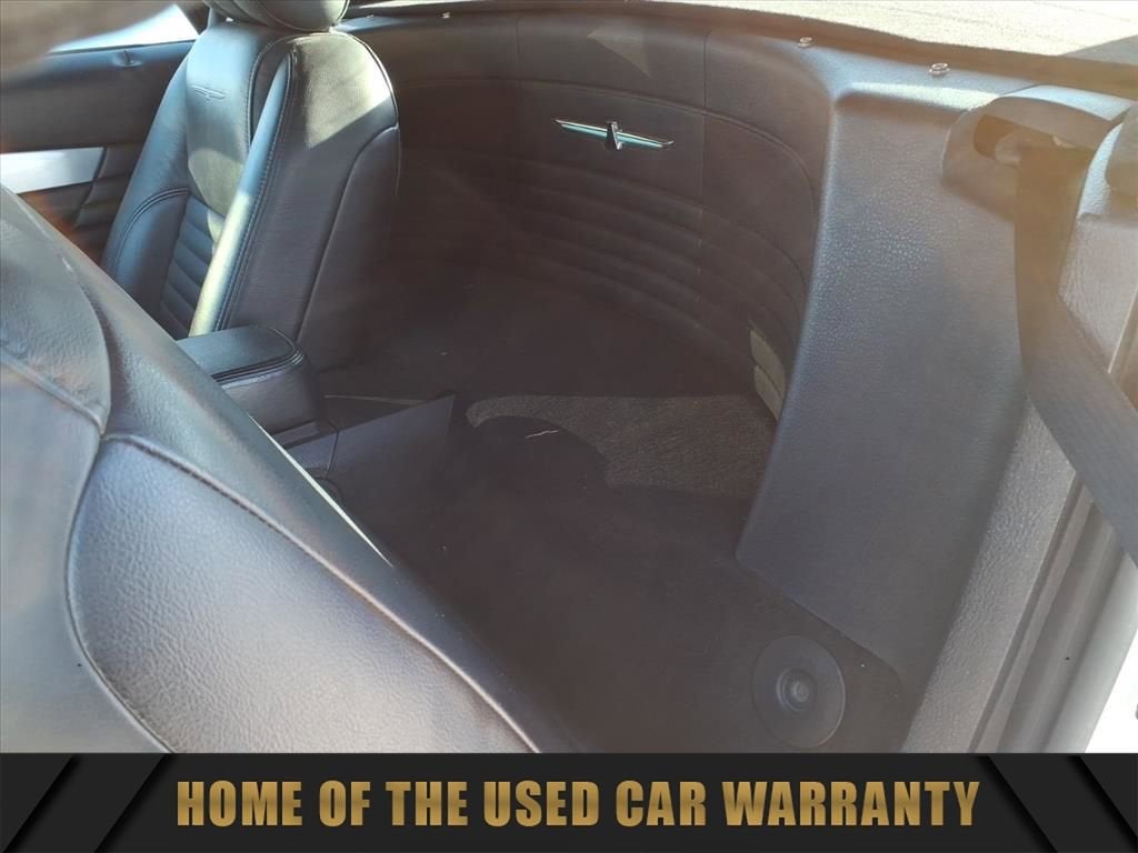 2003 Ford Thunderbird Deluxe