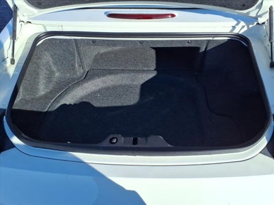 2003 Ford Thunderbird Deluxe