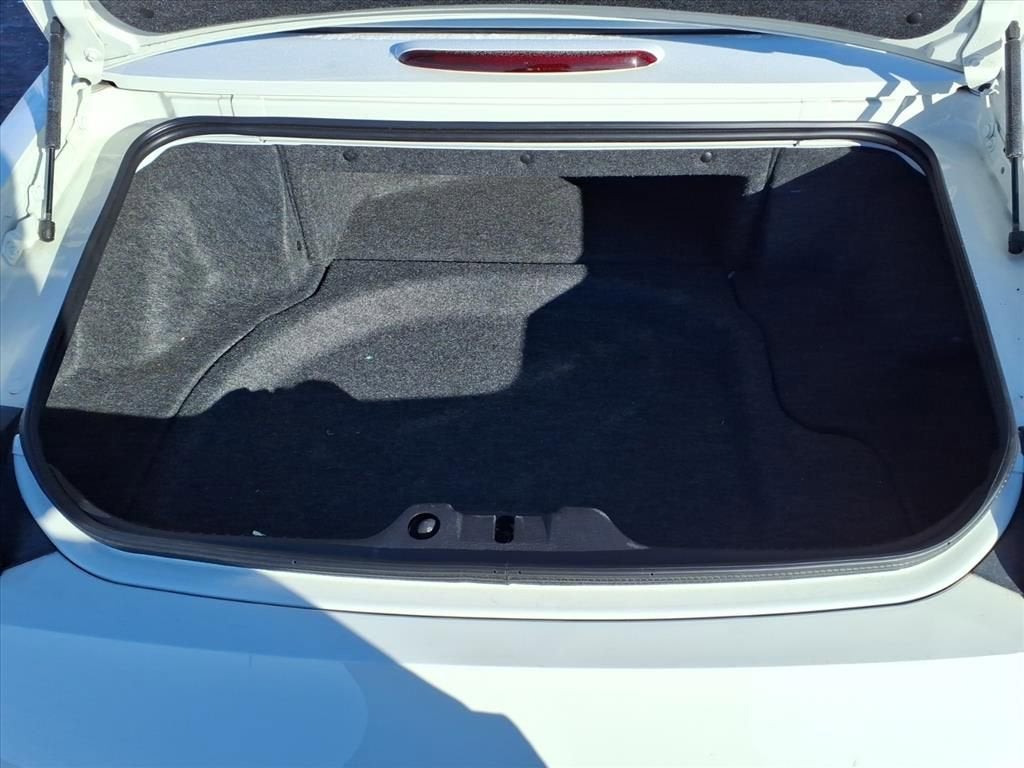 2003 Ford Thunderbird Deluxe