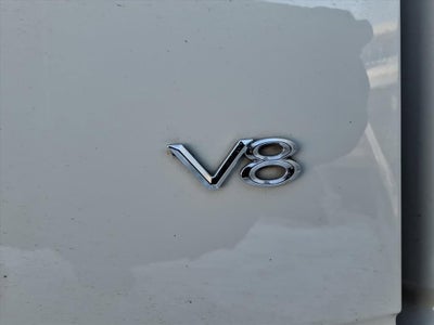 2003 Ford Thunderbird Deluxe