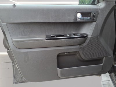 2008 Ford Escape Limited