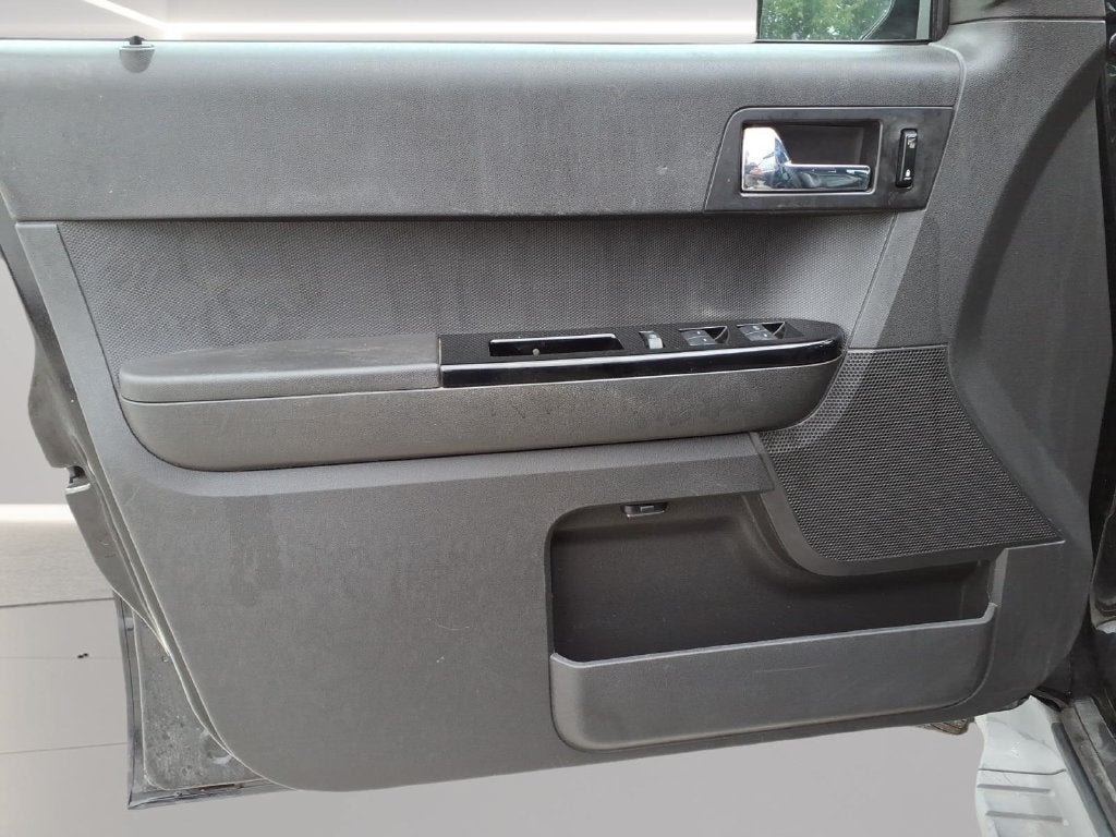 2008 Ford Escape Limited