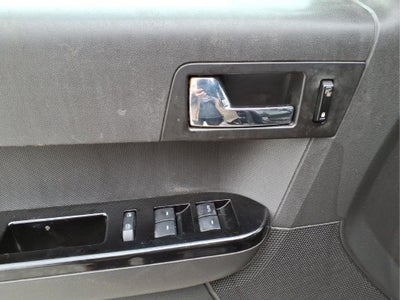 2008 Ford Escape Limited