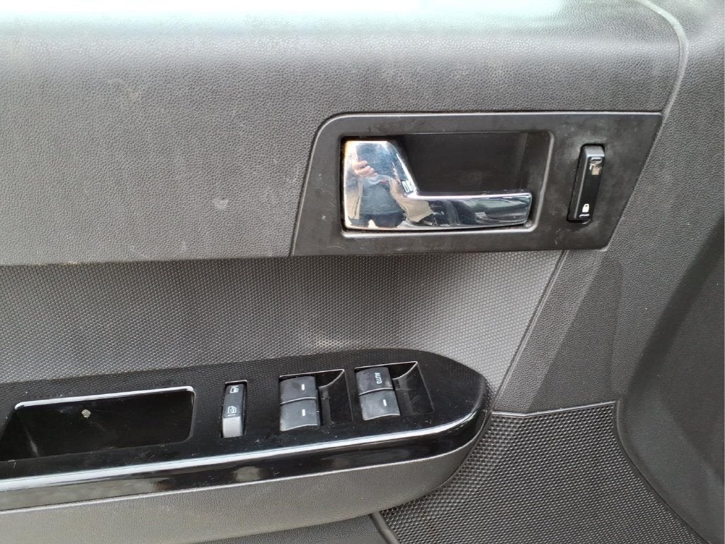 2008 Ford Escape Limited