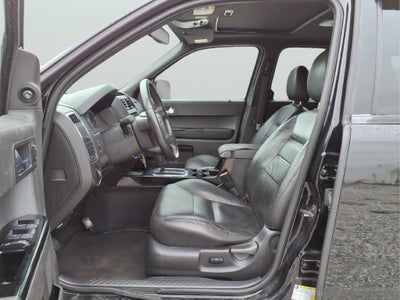 2008 Ford Escape Limited