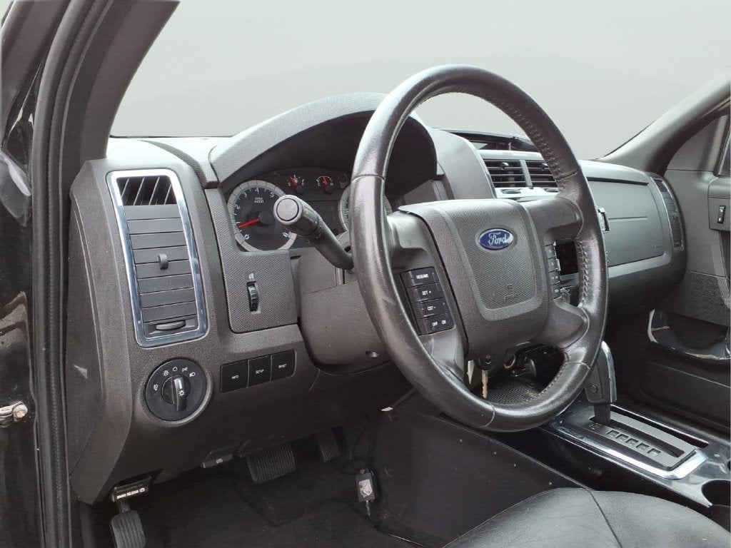 2008 Ford Escape Limited