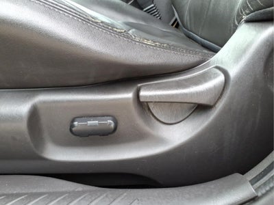 2008 Ford Escape Limited