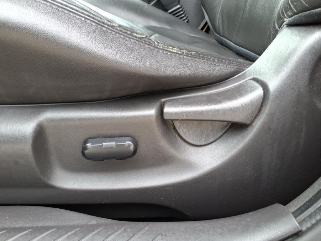 2008 Ford Escape Limited