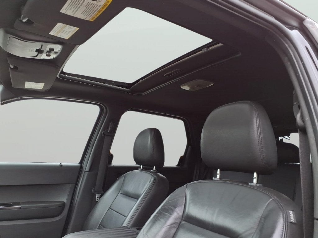 2008 Ford Escape Limited