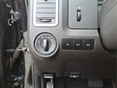 2008 Ford Escape Limited