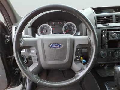 2008 Ford Escape Limited