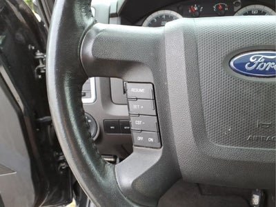 2008 Ford Escape Limited
