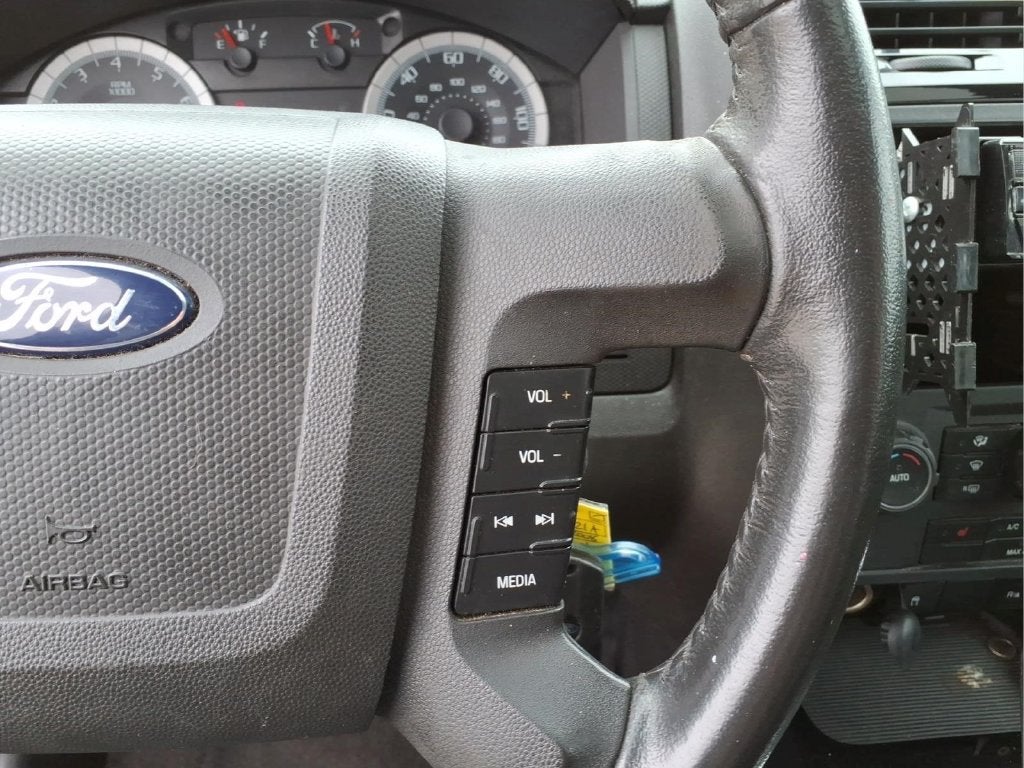 2008 Ford Escape Limited