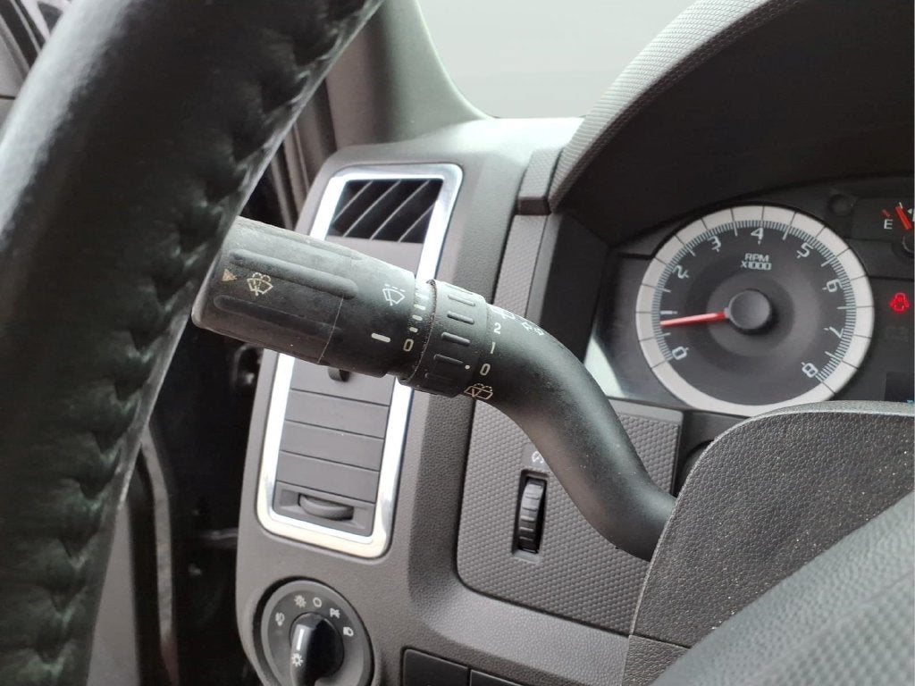 2008 Ford Escape Limited