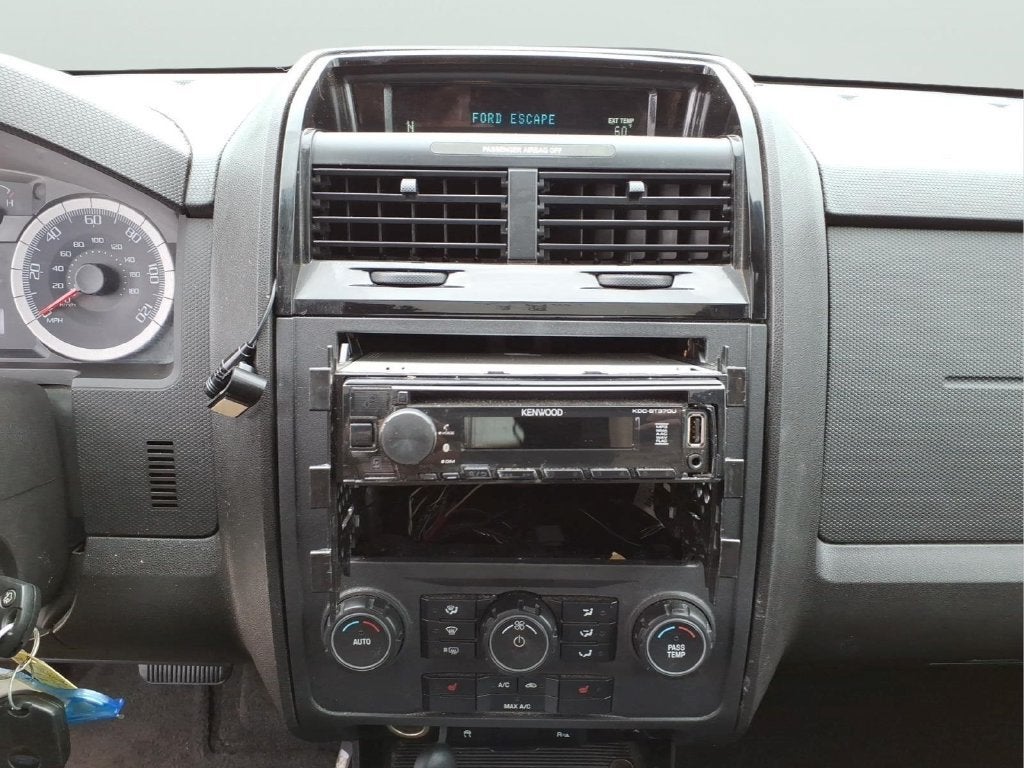 2008 Ford Escape Limited