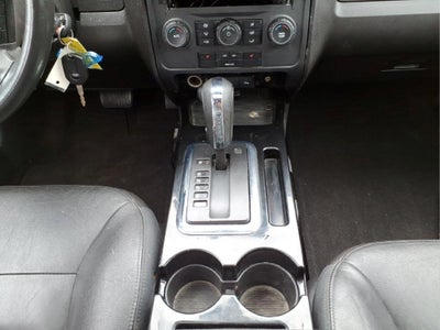 2008 Ford Escape Limited
