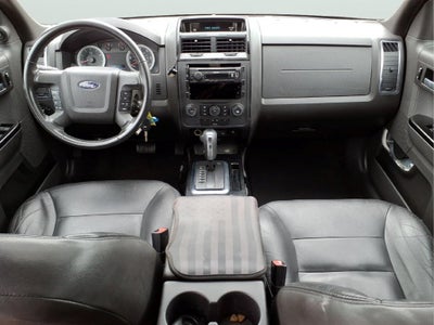 2008 Ford Escape Limited