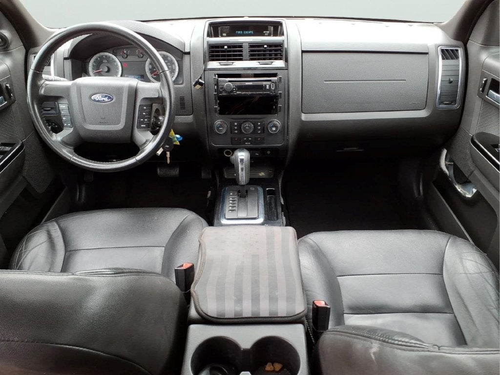 2008 Ford Escape Limited
