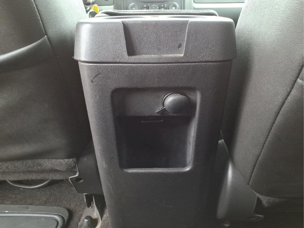 2008 Ford Escape Limited