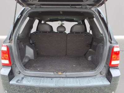 2008 Ford Escape Limited