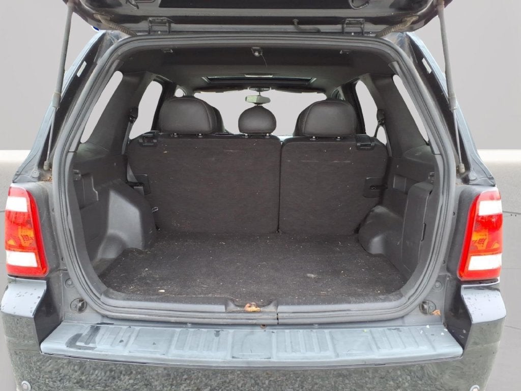 2008 Ford Escape Limited