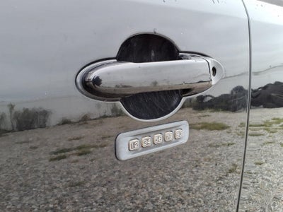 2008 Ford Escape Limited