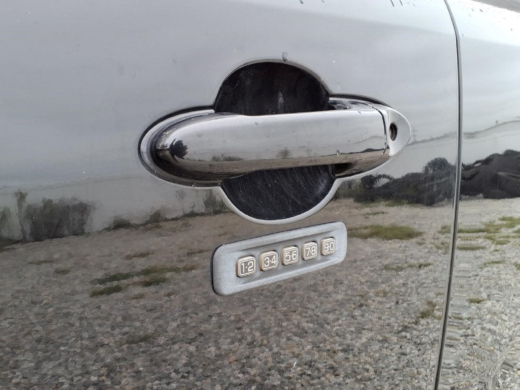 2008 Ford Escape Limited