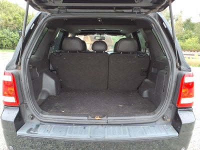 2008 Ford Escape Limited