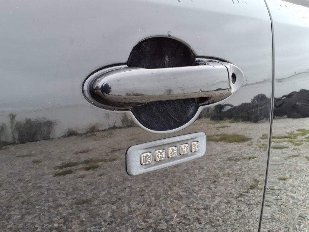 2008 Ford Escape Limited