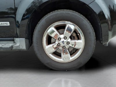2008 Ford Escape Limited