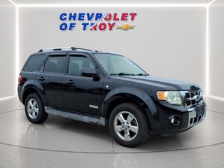 2008 Ford Escape Limited