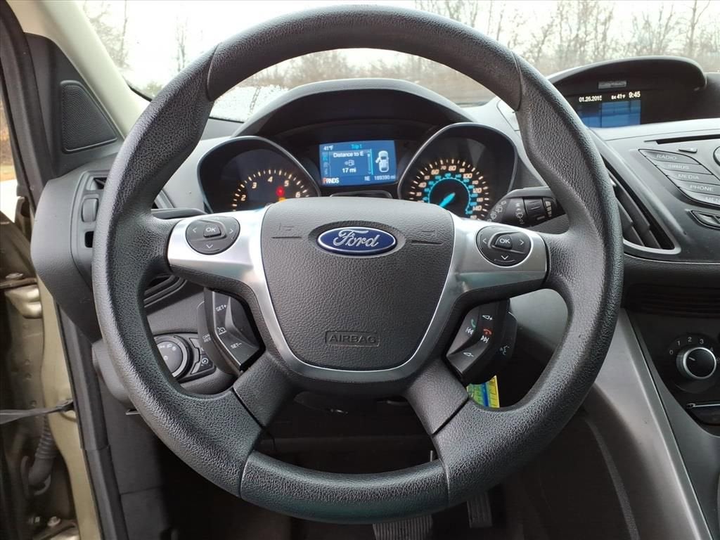 2013 Ford Escape SE
