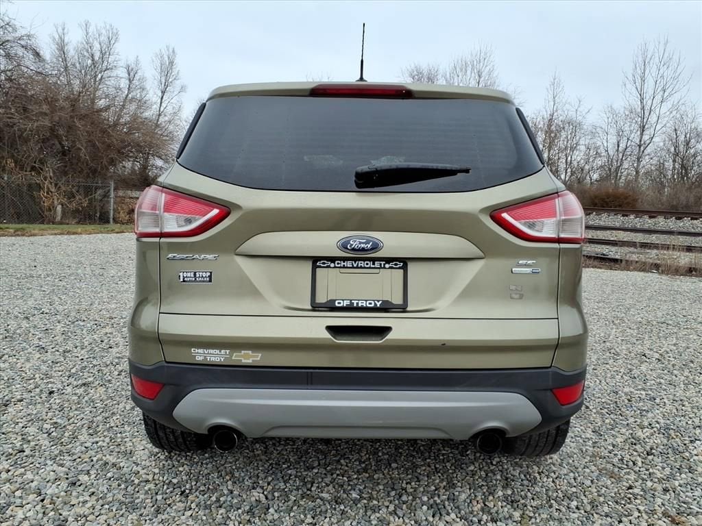 2013 Ford Escape SE