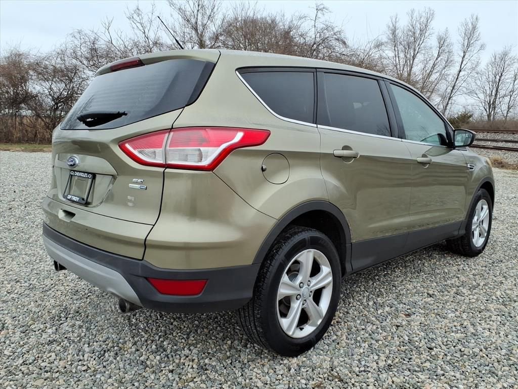 2013 Ford Escape SE