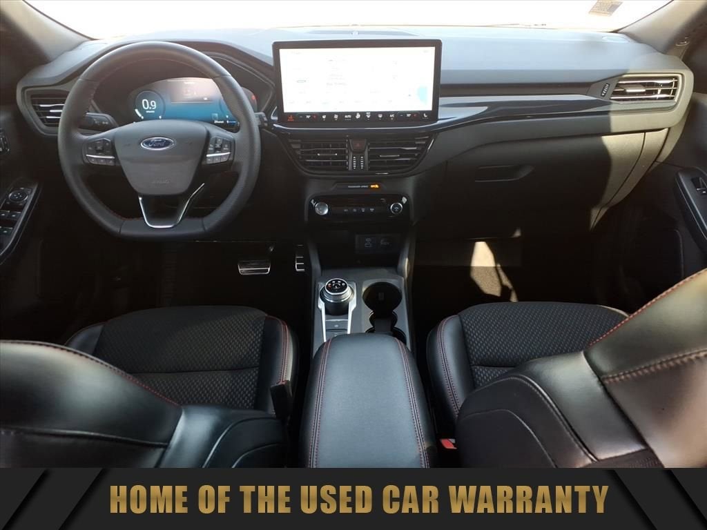 2023 Ford Escape ST-Line Select