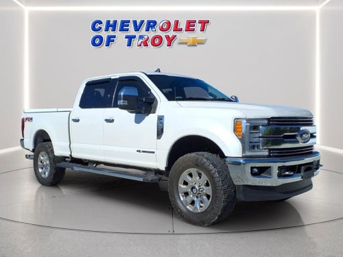 2019 Ford Super Duty F-250 SRW XL