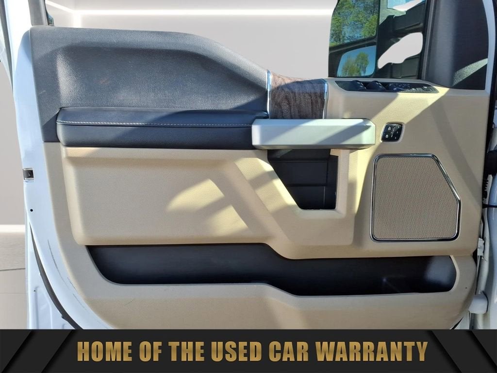 2019 Ford Super Duty F-250 SRW XL